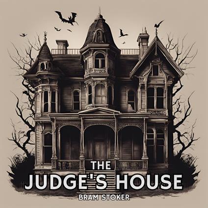 Judge's House, The