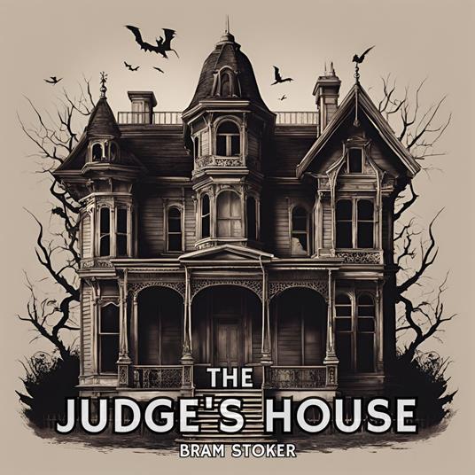 Judge's House, The