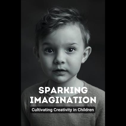 Sparking Imagination: Cultivating Creativity in Children