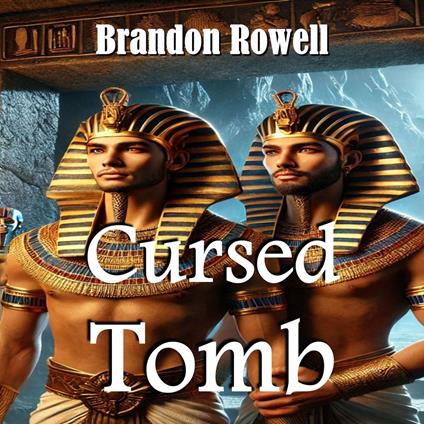 Cursed Tomb, The