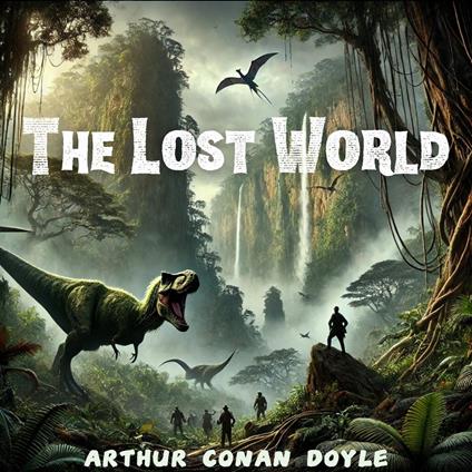 Lost World, The