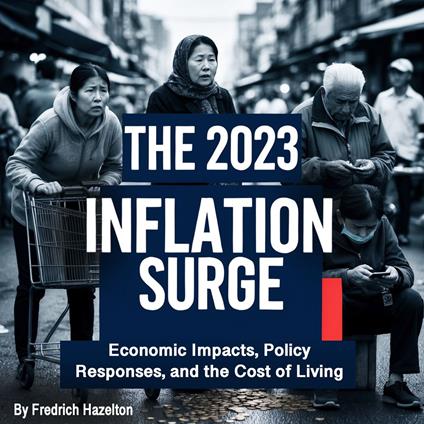 2023 Inflation Surge, The