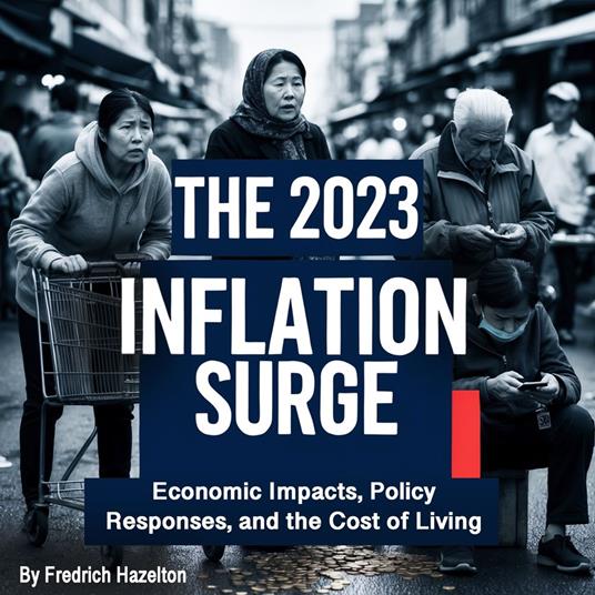 2023 Inflation Surge, The