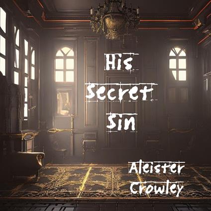His Secret Sin