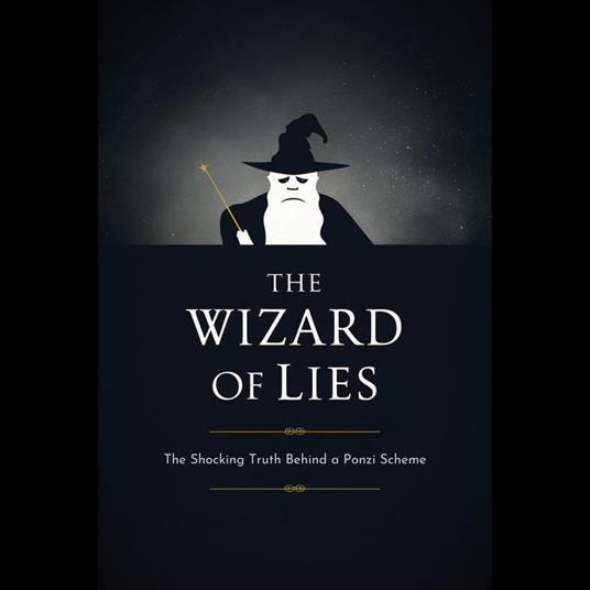 Wizard of Lies, The: The Shocking Truth Behind a Ponzi Scheme