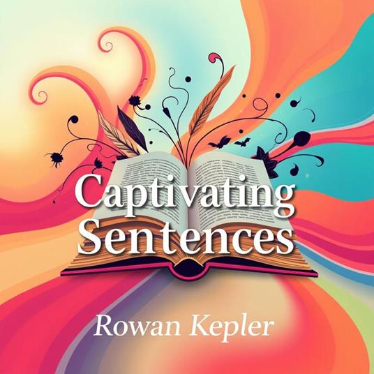 Captivating Sentences: Transform Your Words into Unforgettable Stories