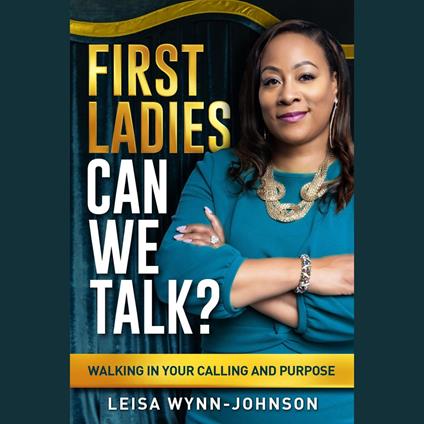 First Ladies, Can We Talk?