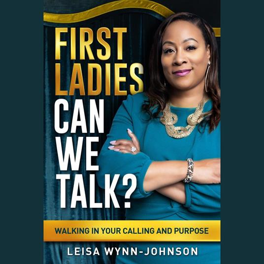 First Ladies, Can We Talk?