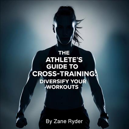 Athlete's Guide to Cross-Training, The