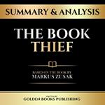 Summary & Analysis - The Book Thief