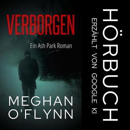 Verborgen: Ein Ash Park Roman