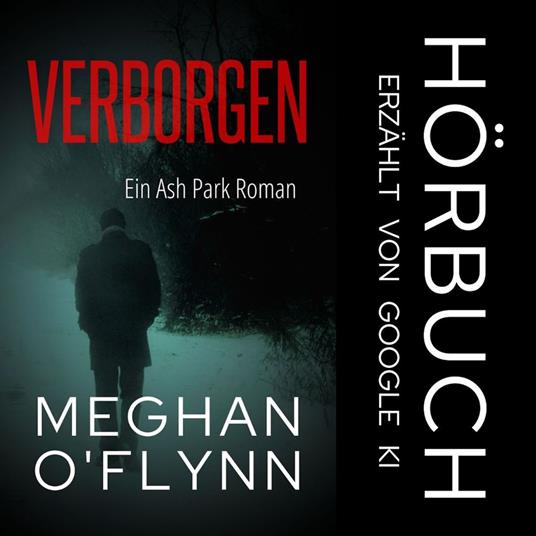 Verborgen: Ein Ash Park Roman