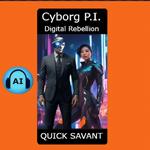 Cyborg P.I.