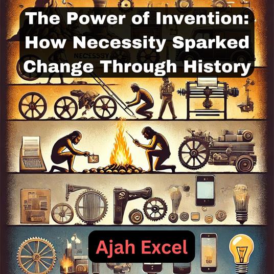 Power of Invention, The