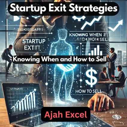 Startup Exit Strategies