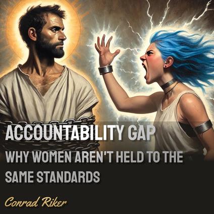 Accountability Gap