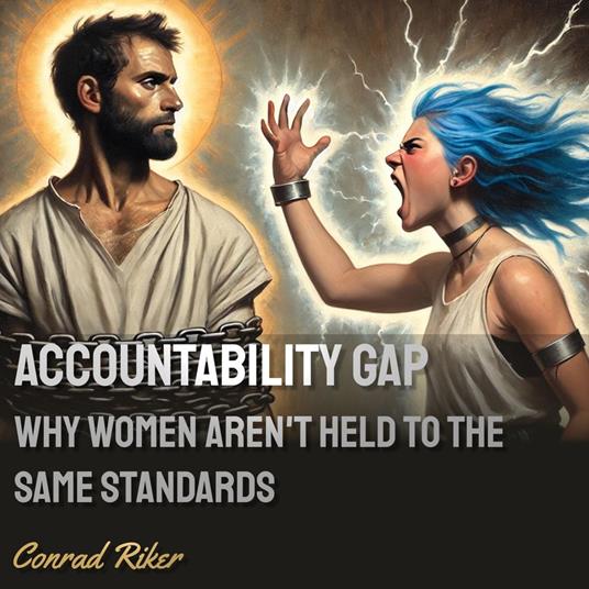 Accountability Gap
