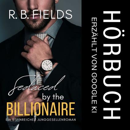 Seduced by the Billionaire