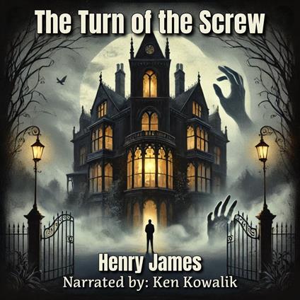 Turn of the Screw, The