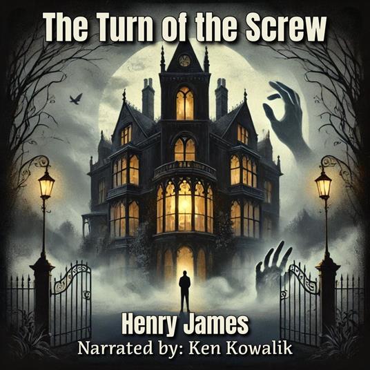Turn of the Screw, The