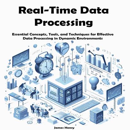 Real-Time Data Processing