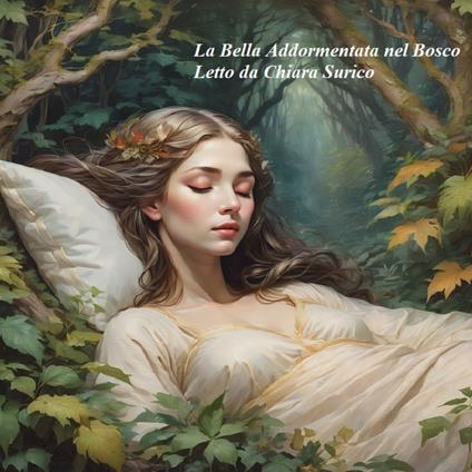 La Bella Addormentata nel Bosco