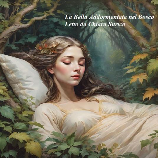 La Bella Addormentata nel Bosco