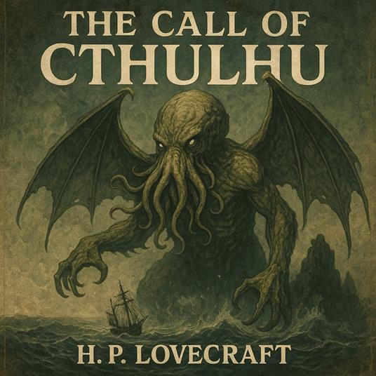 Call of Cthulhu, The