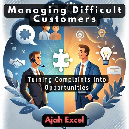 Managing Difficult Customers