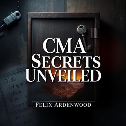 CMA Secrets Unveiled: Transform Your Path to Success Today