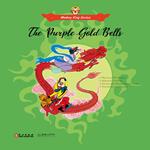 Purple-Gold Bells, The