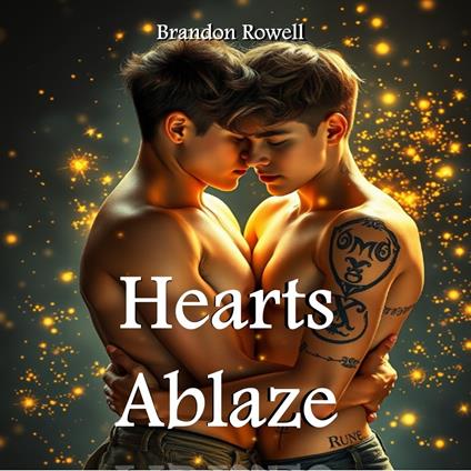 Hearts Ablaze