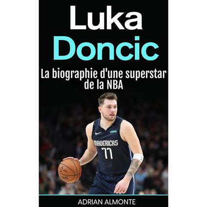 Luka Doncic