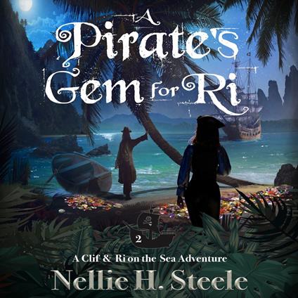 Pirate's Gem for Ri, A