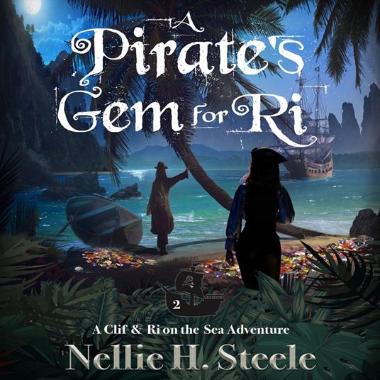 Pirate's Gem for Ri, A