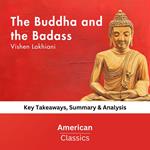 Buddha and the Badass by Vishen Lakhiani, The