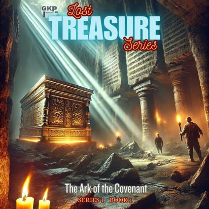 Ark of the Covenant, The