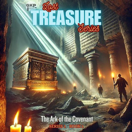 Ark of the Covenant, The