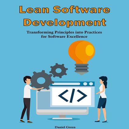 Lean Software Development