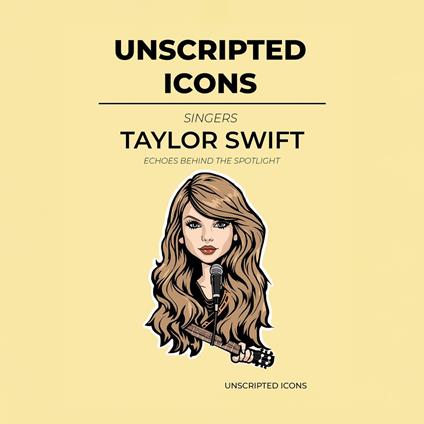 UNSCRIPTED ICONS