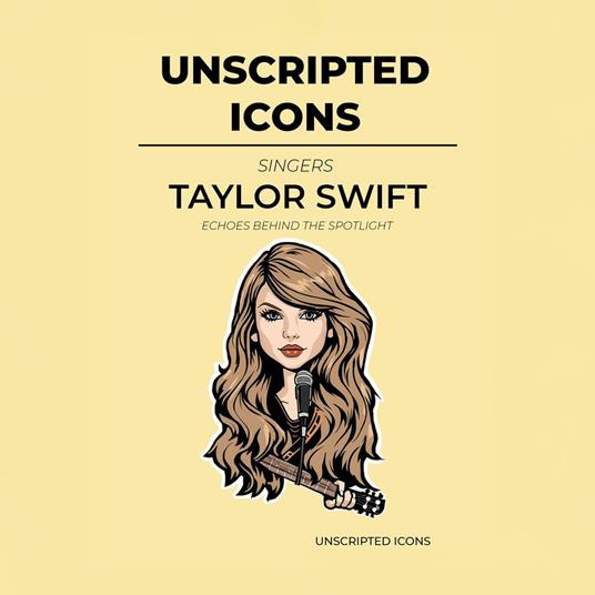 UNSCRIPTED ICONS