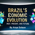 Brazil's Economic Evolution