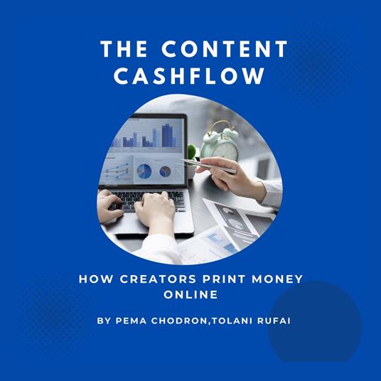 Content Cashflow, The