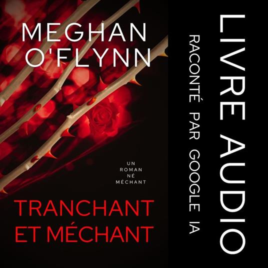 Tranchant et Méchant