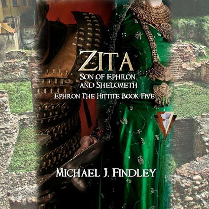 Zita: Son of Ephron and Shelometh