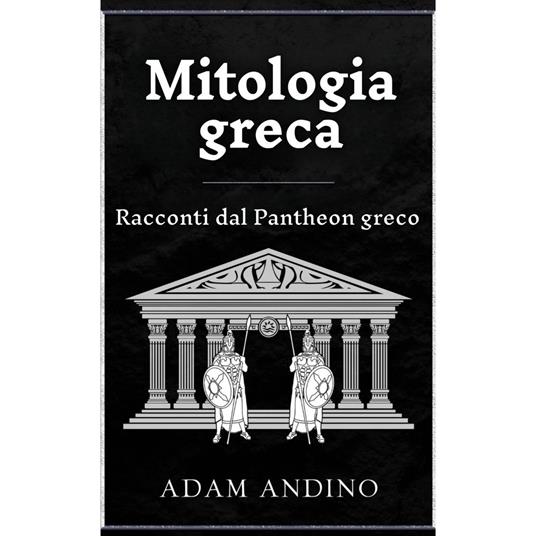 Mitologia greca