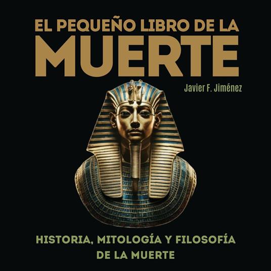 EL PEQUEÑO LIBRO DE LA MUERTE