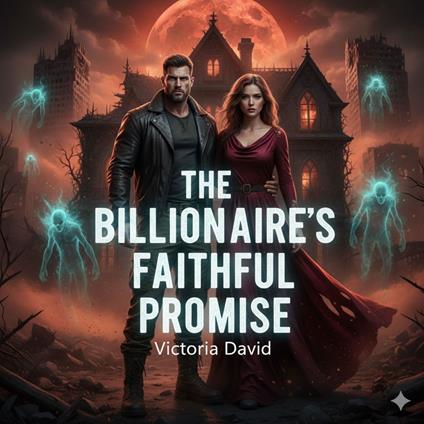 Billionaire’s Faithful Promise, The