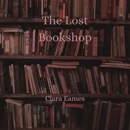 Lost Bookshop, The