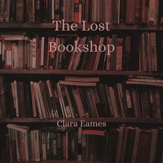 Lost Bookshop, The